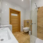 Beach&nature - Bursztynowa Apartament Gdańsk