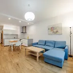 Beach&nature - Bursztynowa Apartament *