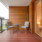 Apartament Beach&nature - Bursztynowa Gdańsk