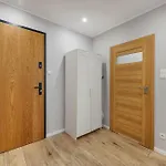 Apartament Beach&nature - Bursztynowa Gdańsk