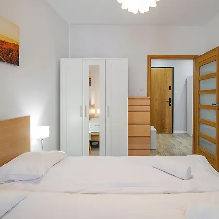 Appartamento Beach&nature - Bursztynowa