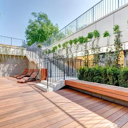 Beach&nature - Bursztynowa