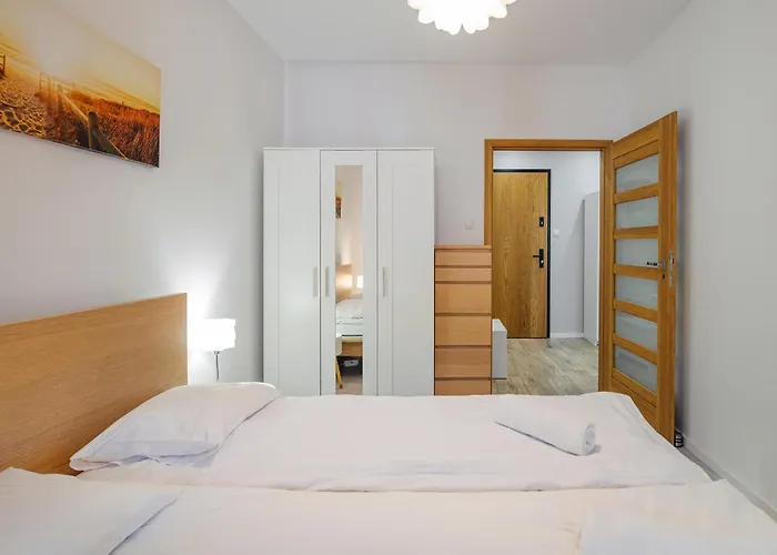 Appartamento Beach&nature - Bursztynowa