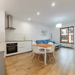Beach&nature - Bursztynowa Apartamento