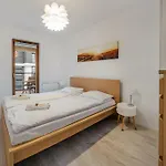 Beach&nature - Bursztynowa Apartamento *