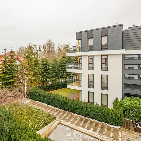 Beach&nature - Bursztynowa Gdańsk