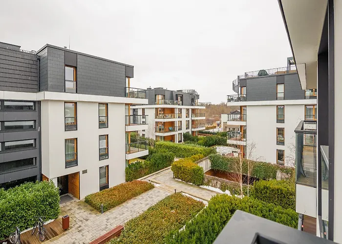 Beach&nature - Bursztynowa